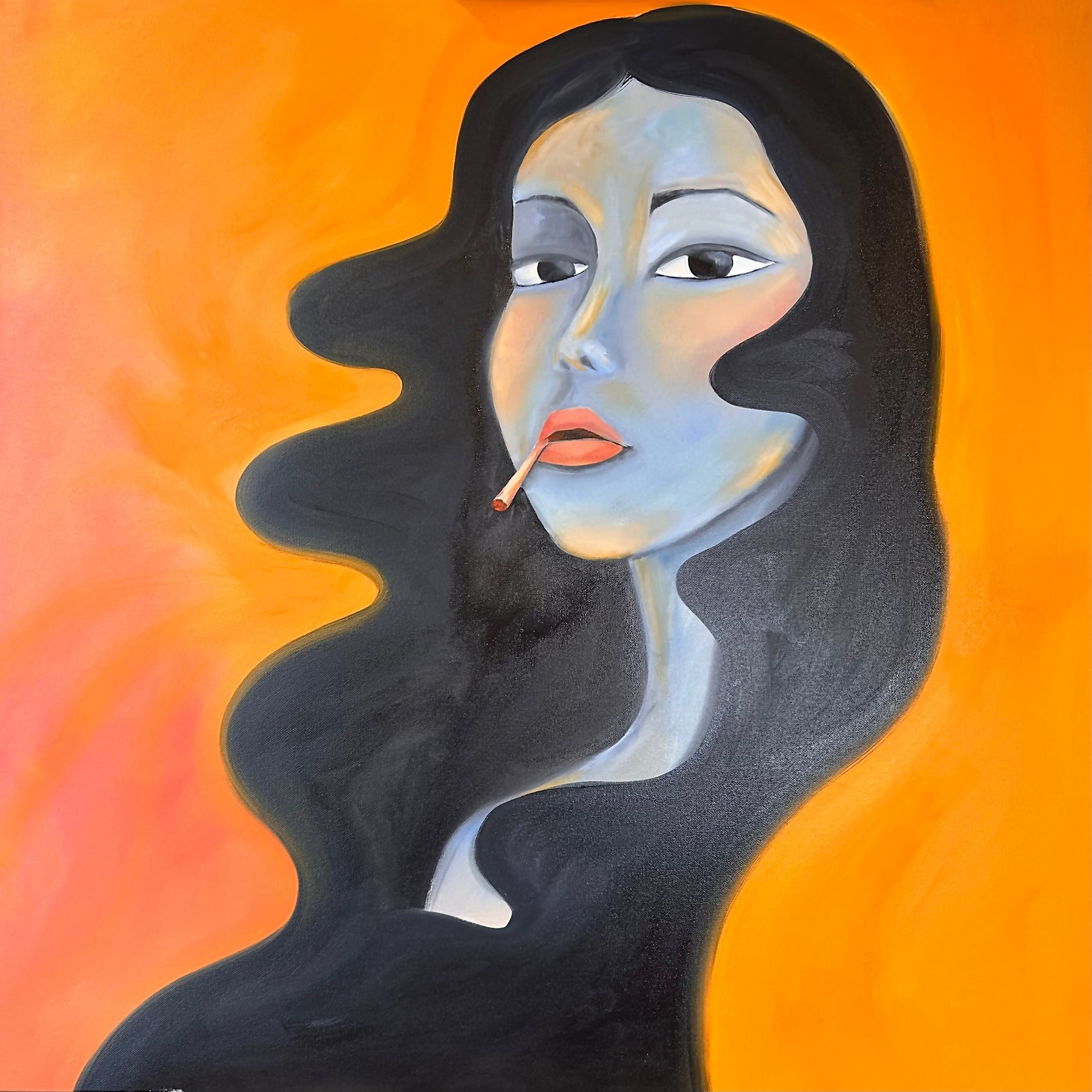 Original Paintings