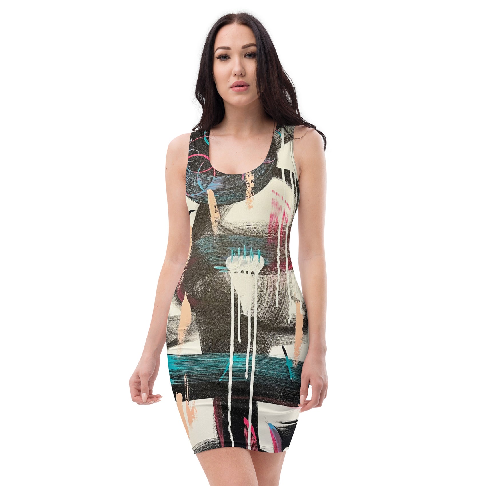 Bodycon dress