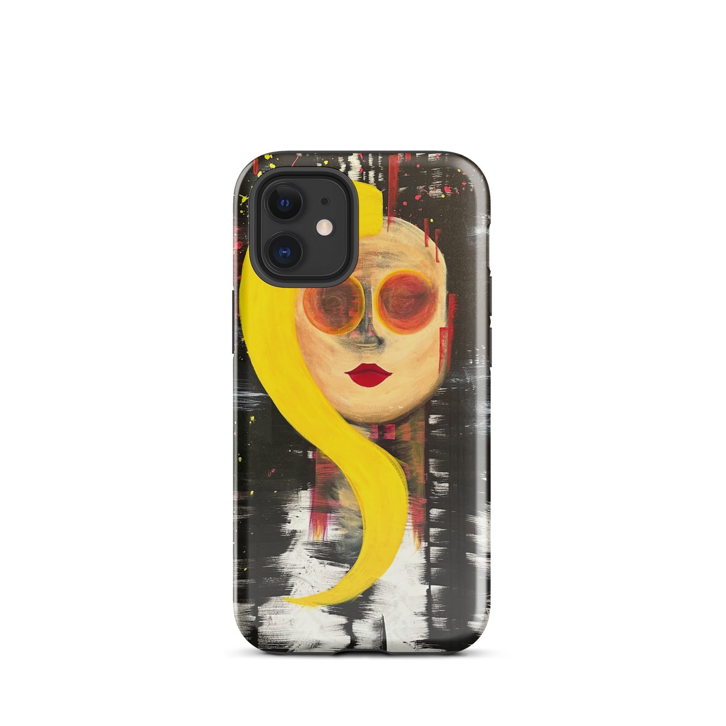 Tough Case for iPhone®