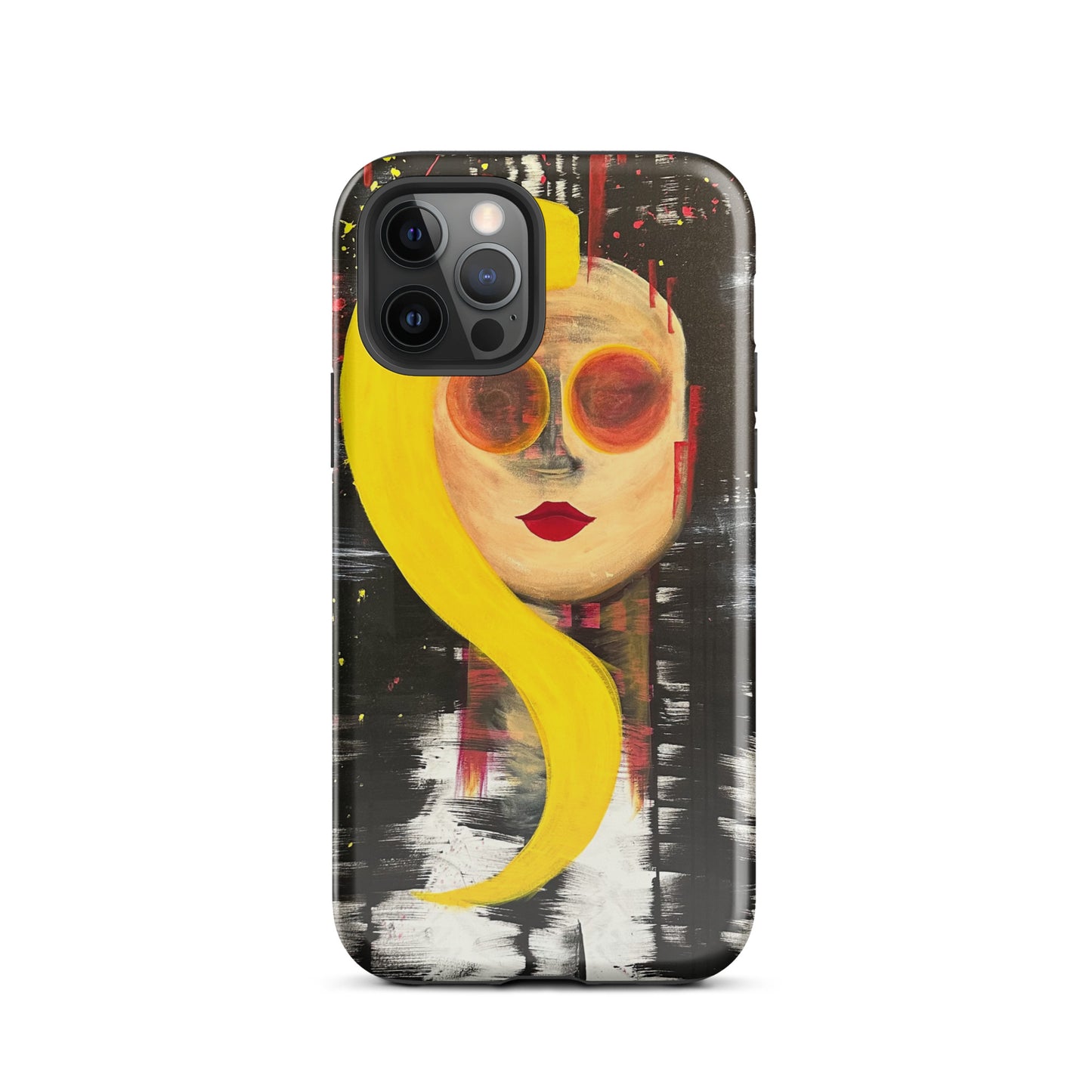 Tough Case for iPhone®