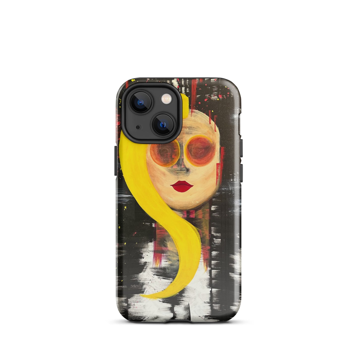 Tough Case for iPhone®